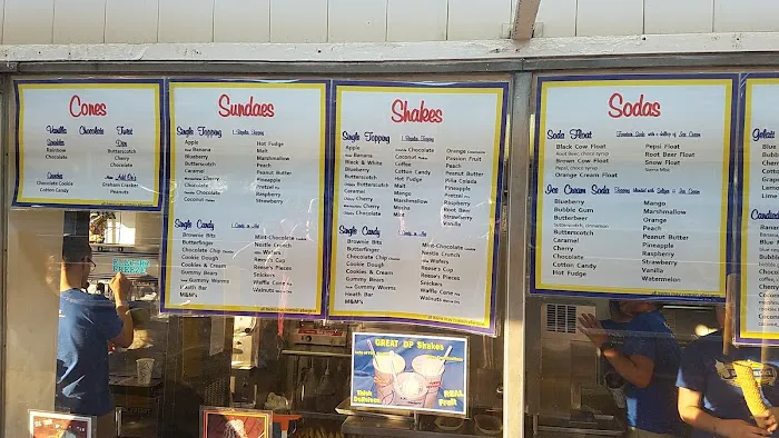 Dairy Palace Picture 9