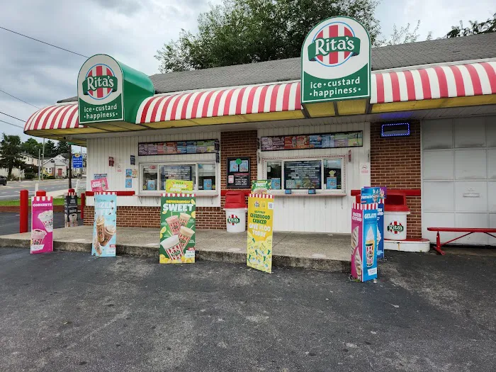 Rita's Italian Ice & Frozen Custard Picture 9