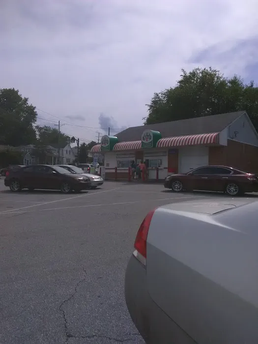 Rita's Italian Ice & Frozen Custard Picture 4