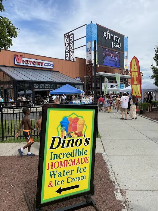 Dino's ice cream & Italian water ice Picture 7