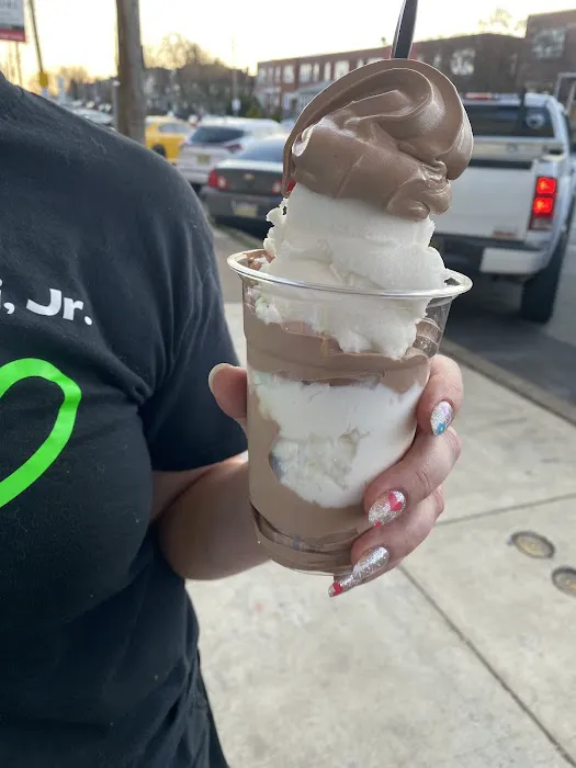 Dino's ice cream & Italian water ice Picture 5