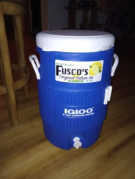 Fusco's Water Ice Picture 8