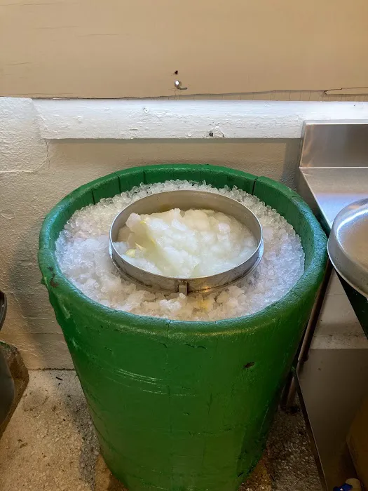 Fusco's Water Ice Picture 1