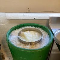 Fusco's Water Ice ico