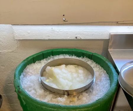 Fusco's Water Ice