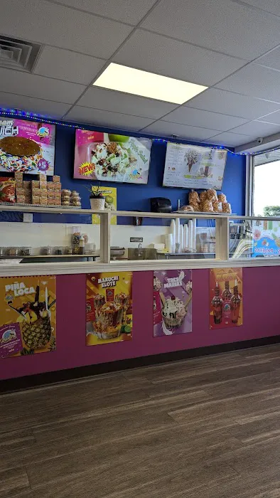 Rivera Artisan Ice Cream Picture 1
