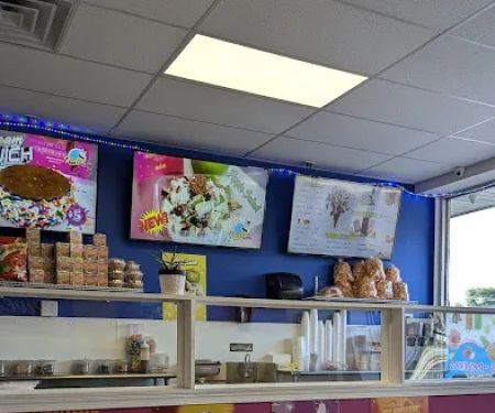 Rivera Artisan Ice Cream