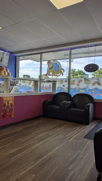 Rivera Artisan Ice Cream Picture 8