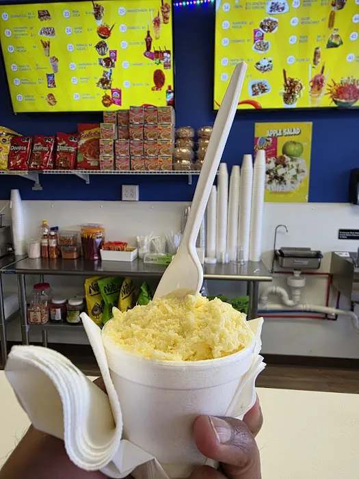 Rivera Artisan Ice Cream Picture 10