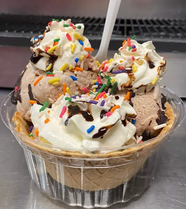 Rivera Artisan Ice Cream Picture 4