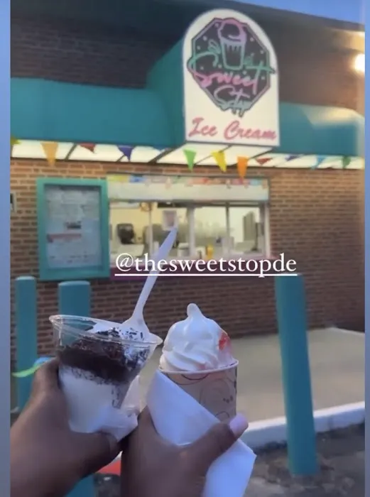 The Sweet Stop Picture 2