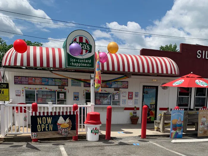 Rita's Italian Ice & Frozen Custard Picture 7