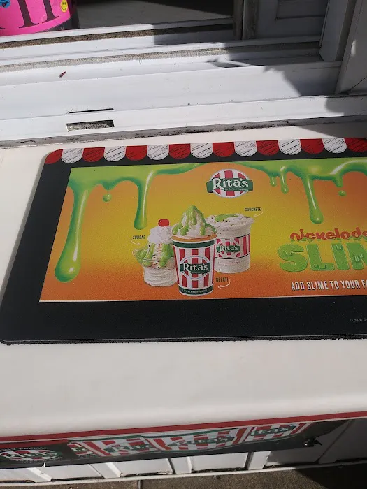 Rita's Italian Ice & Frozen Custard Picture 9