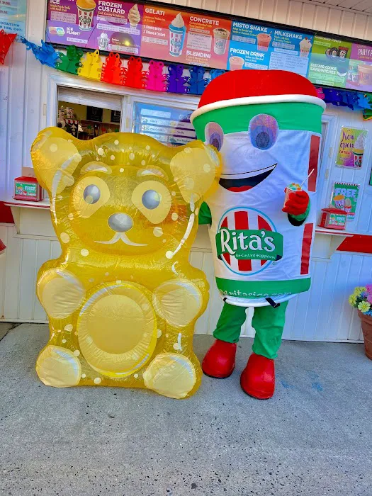 Rita's Italian Ice & Frozen Custard Picture 5