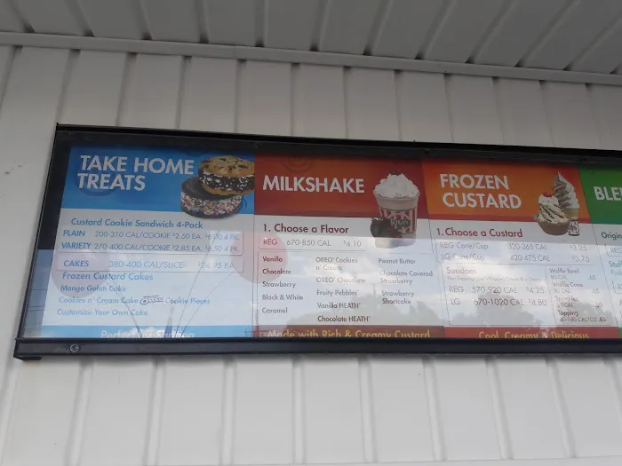 Rita's Italian Ice & Frozen Custard Picture 6