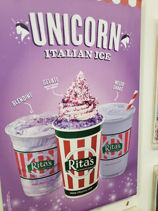 Rita's Italian Ice & Frozen Custard Picture 3