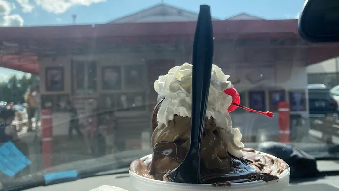 Ice Cream Delight Picture 1