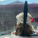 Ice Cream Delight