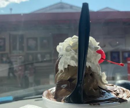 Ice Cream Delight