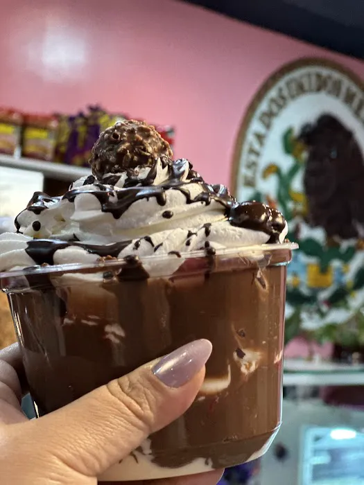 Burrito’s sweets Picture 4