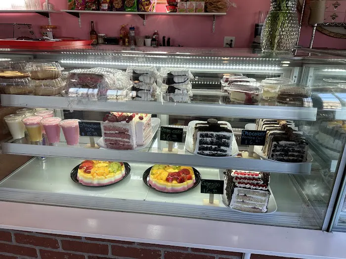 Burrito’s sweets Picture 2