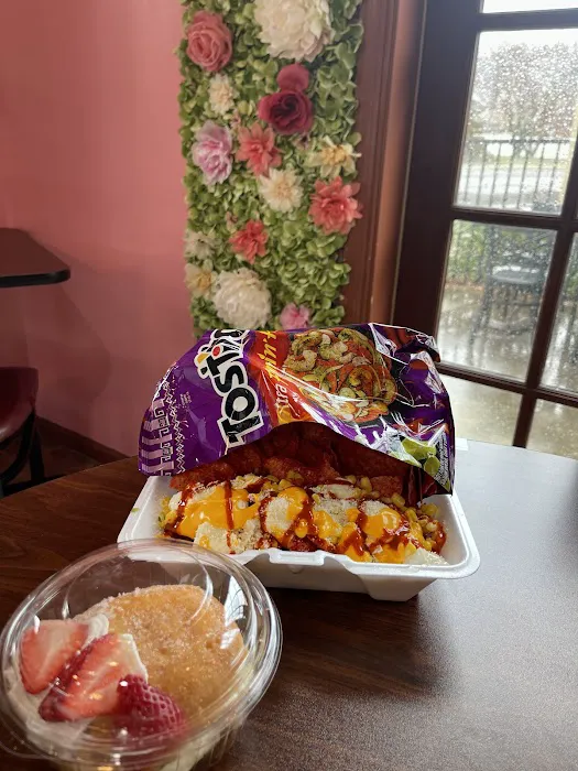 Burrito’s sweets Picture 6