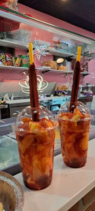 Burrito’s sweets Picture 9