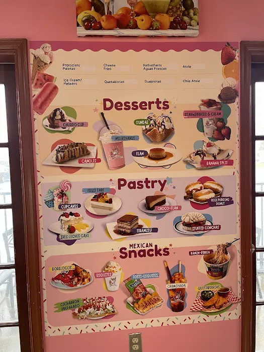 Burrito’s sweets Picture 8