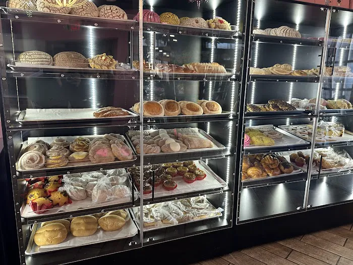 Burrito’s sweets Picture 3