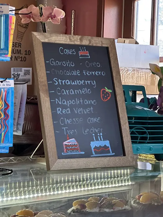Burrito’s sweets Picture 1