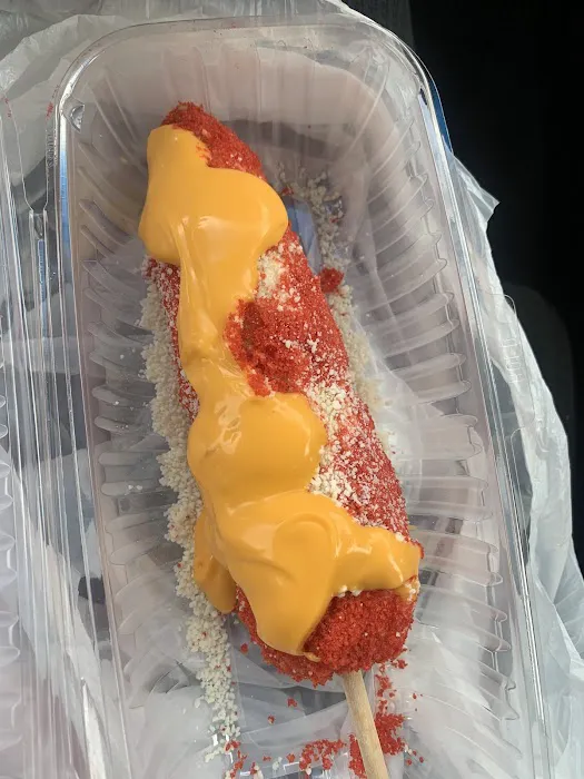 Burrito’s sweets Picture 10