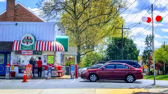 Rita's Italian Ice & Frozen Custard Picture 10