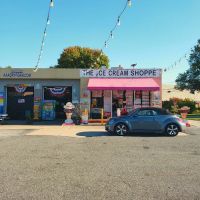 Ice Cream Shoppe ico