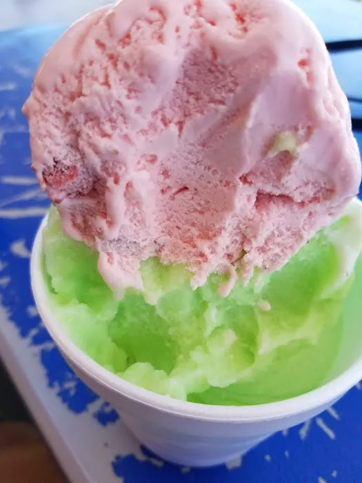 Ice Cream Shoppe Picture 9
