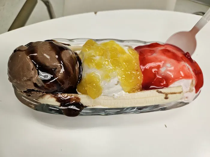 Double Dipper Ice Cream Picture 2