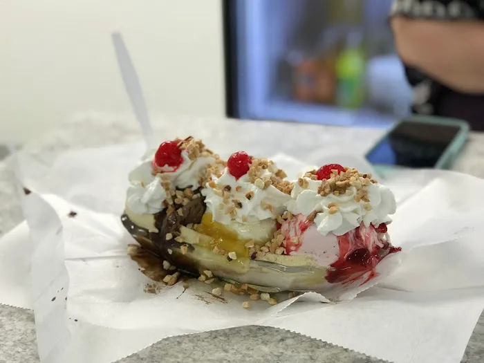 Double Dipper Ice Cream Picture 3