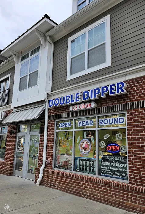 Double Dipper Ice Cream Picture 4