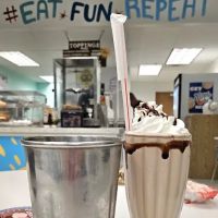 Double Dipper Ice Cream ico