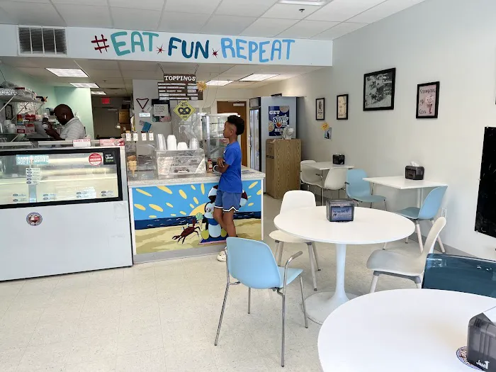 Double Dipper Ice Cream Picture 8