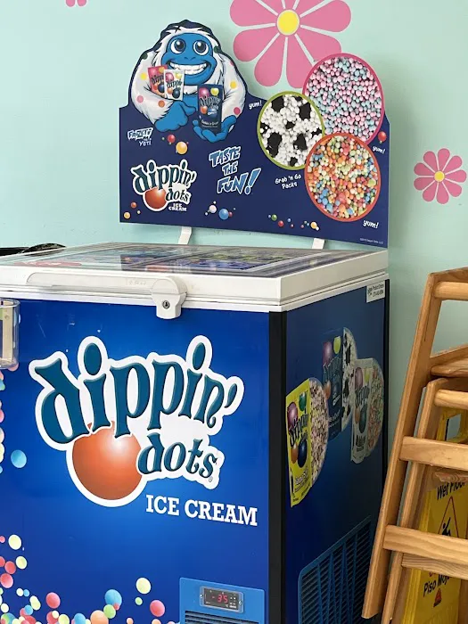 Double Dipper Ice Cream Picture 9