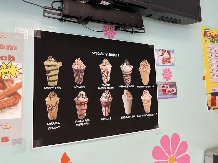 Double Dipper Ice Cream Picture 7
