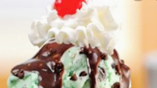 Double Dipper Ice Cream Picture 10