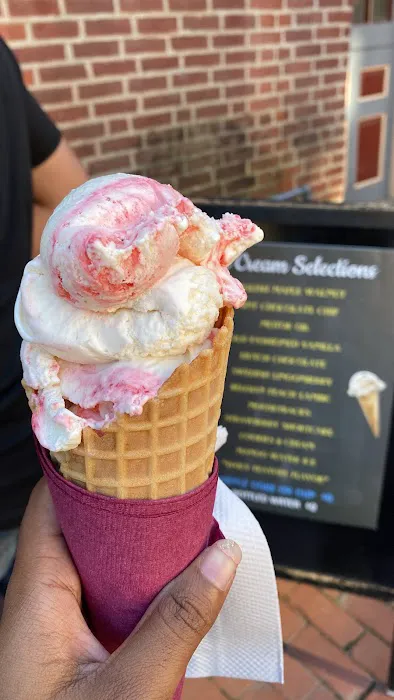 Woodside Creamery Picture 3