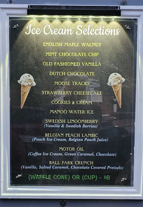 Woodside Creamery Picture 2