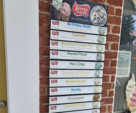 Main Street Scoops