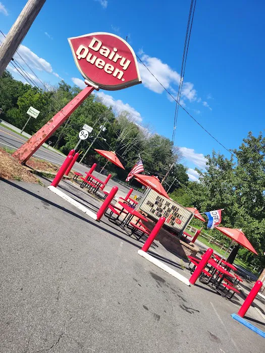 Dairy Queen (Treat) Picture 7