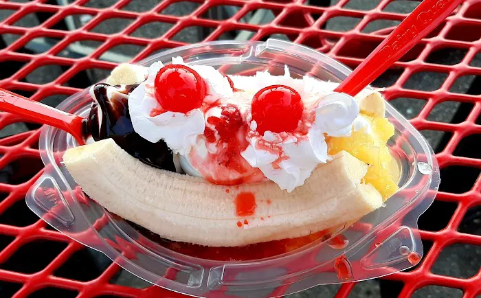 Dairy Queen (Treat) Picture 6
