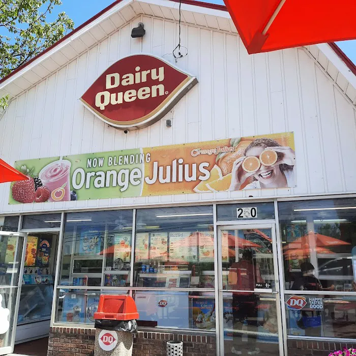 Dairy Queen (Treat) Picture 3