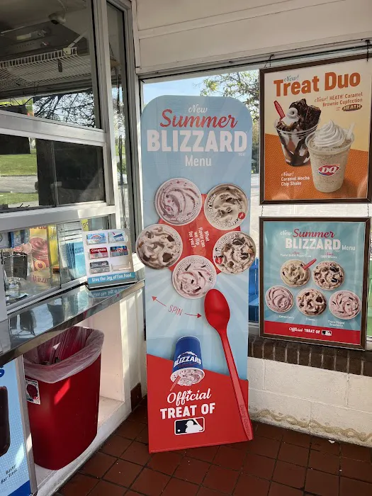 Dairy Queen (Treat) Picture 4