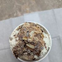 Below Zero Degrees Ice Cream Rolls ico